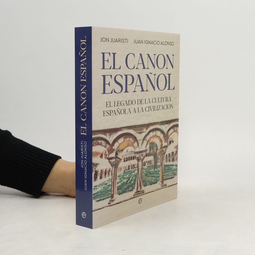 Juan Ignacio Alonso El canon español