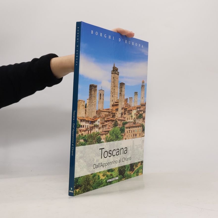 Various authors Toscana