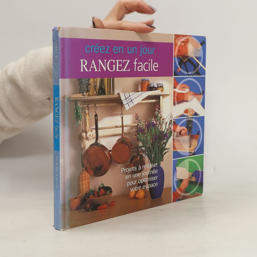 Stewart Walton Rangez facile