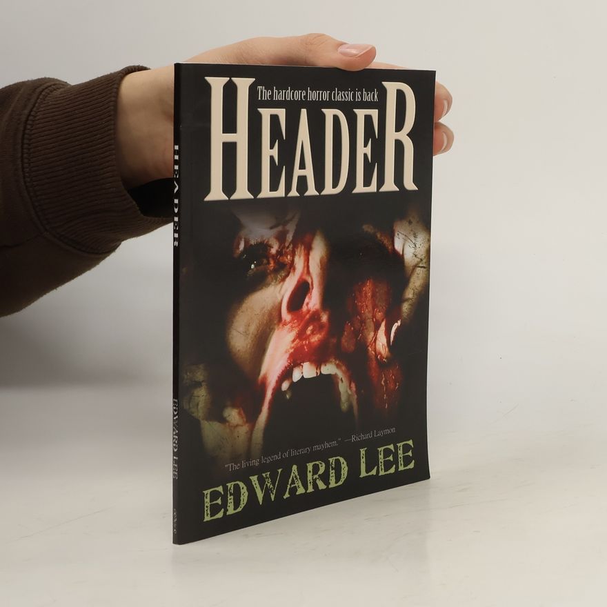 Edward Lee Header
