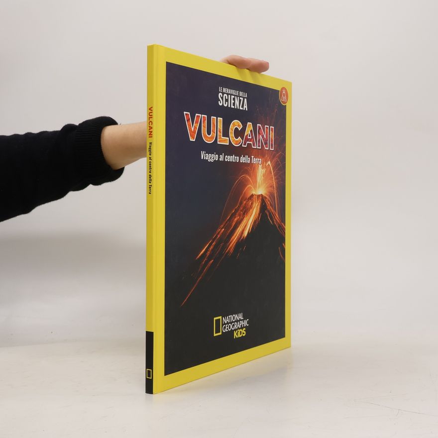Collectif d'auteurs Vulcani. Viaggio al cedella Terra