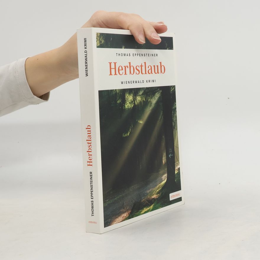 Thomas Eppensteiner Herbstlaub