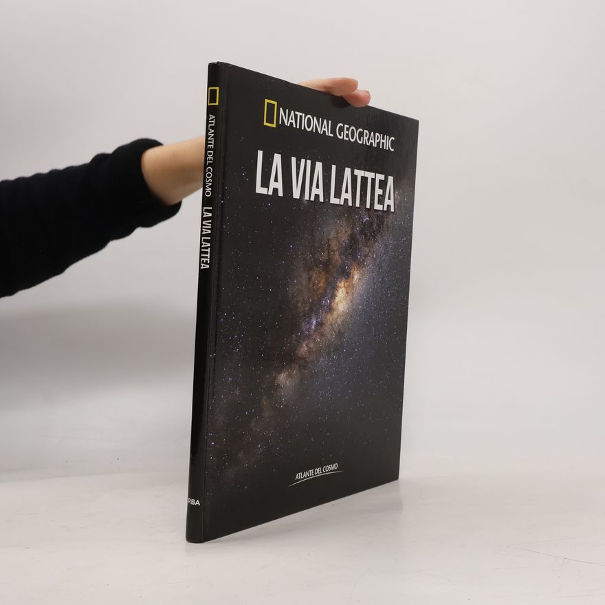 Collectif d'auteurs La via lattea