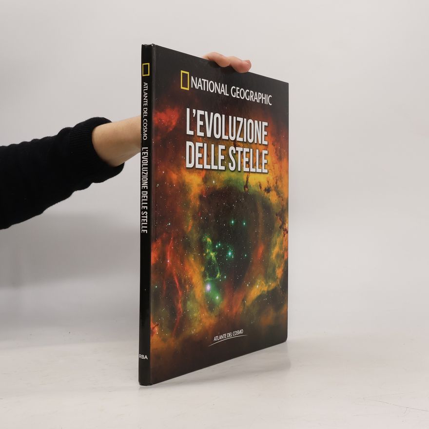 Collectif d'auteurs L'evoluzione delle stelle
