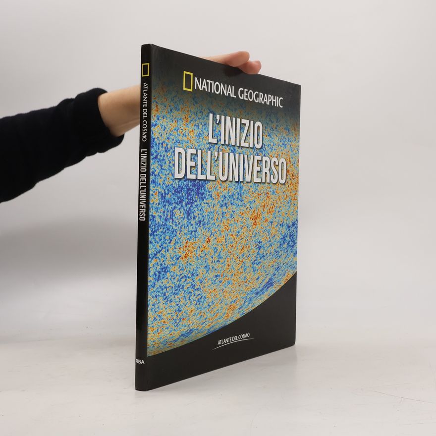 Collectif d'auteurs L´inzio dell´universo