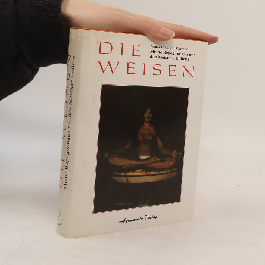 Autorenkollektiv Die Weisen