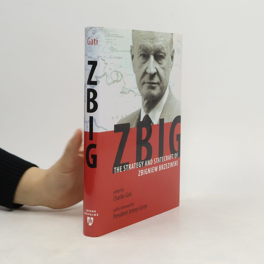 Charles Gati Zbig