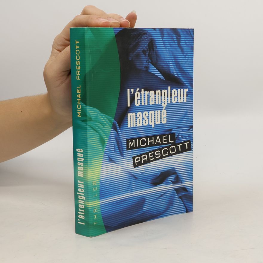 Michael Prescott L'étrangleur masqué