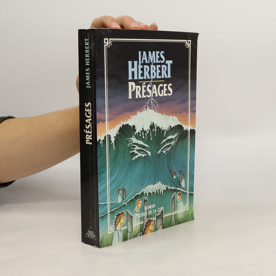 James Herbert Présages