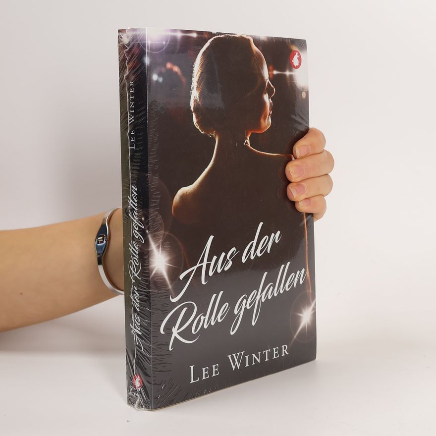 Lee Winter Aus der Rolle gefallen