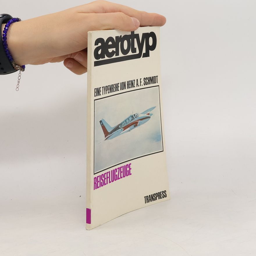 Heinz A. F. Schmidt Aerotyp