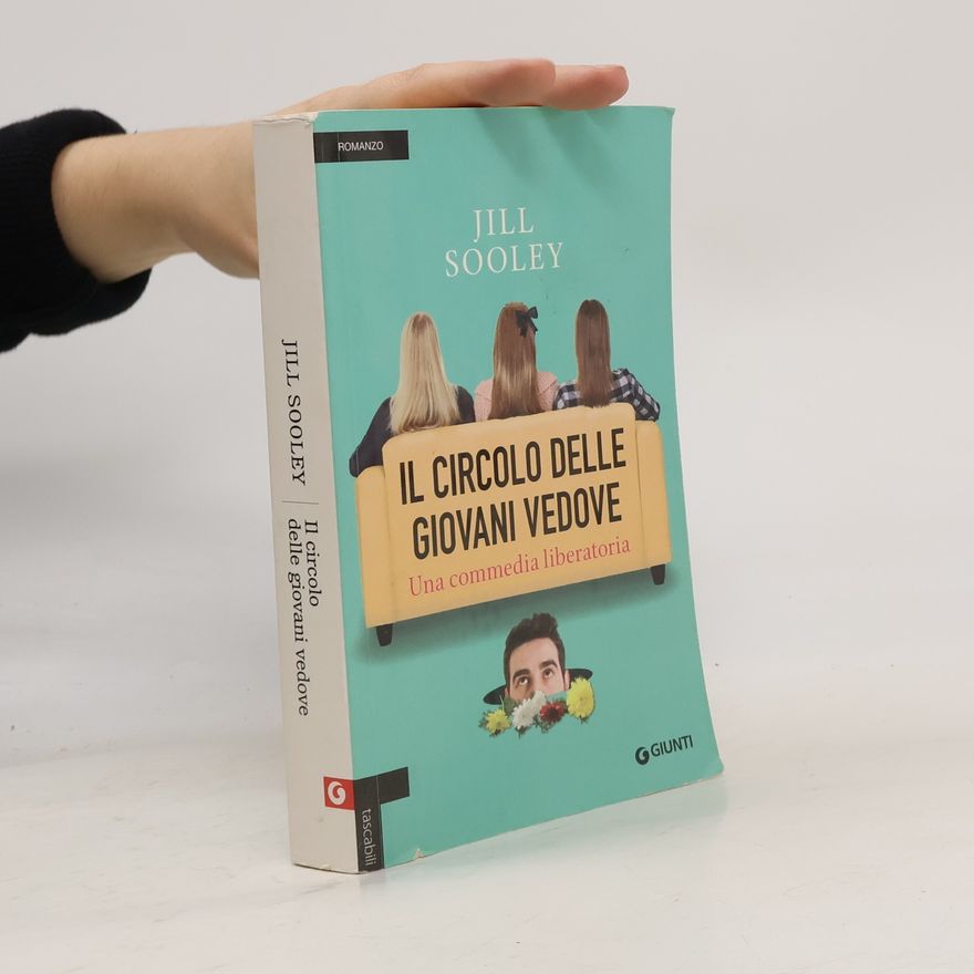Jill Sooley Il circolo delle giovani vedove