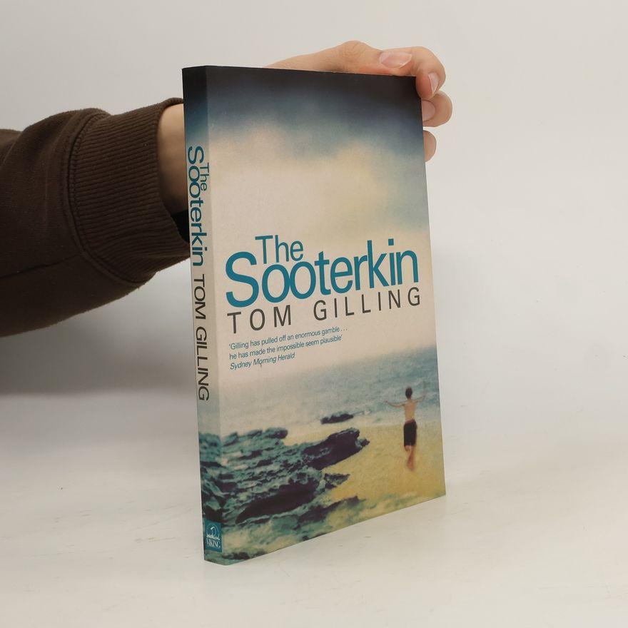 Tom Gilling The Sooterkin
