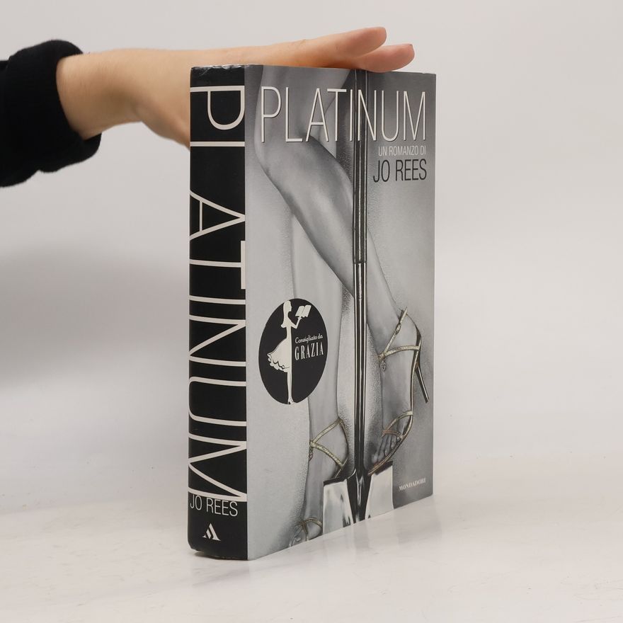 Josie Lloyd Platinum