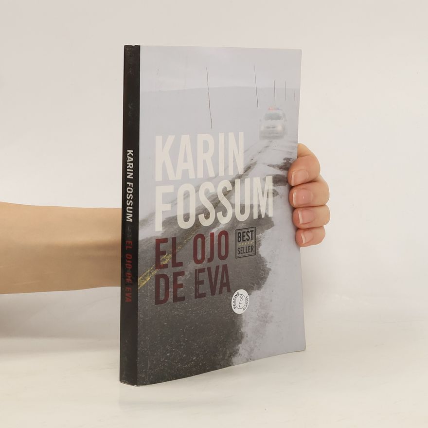 Karin Fossum El ojo de Eva