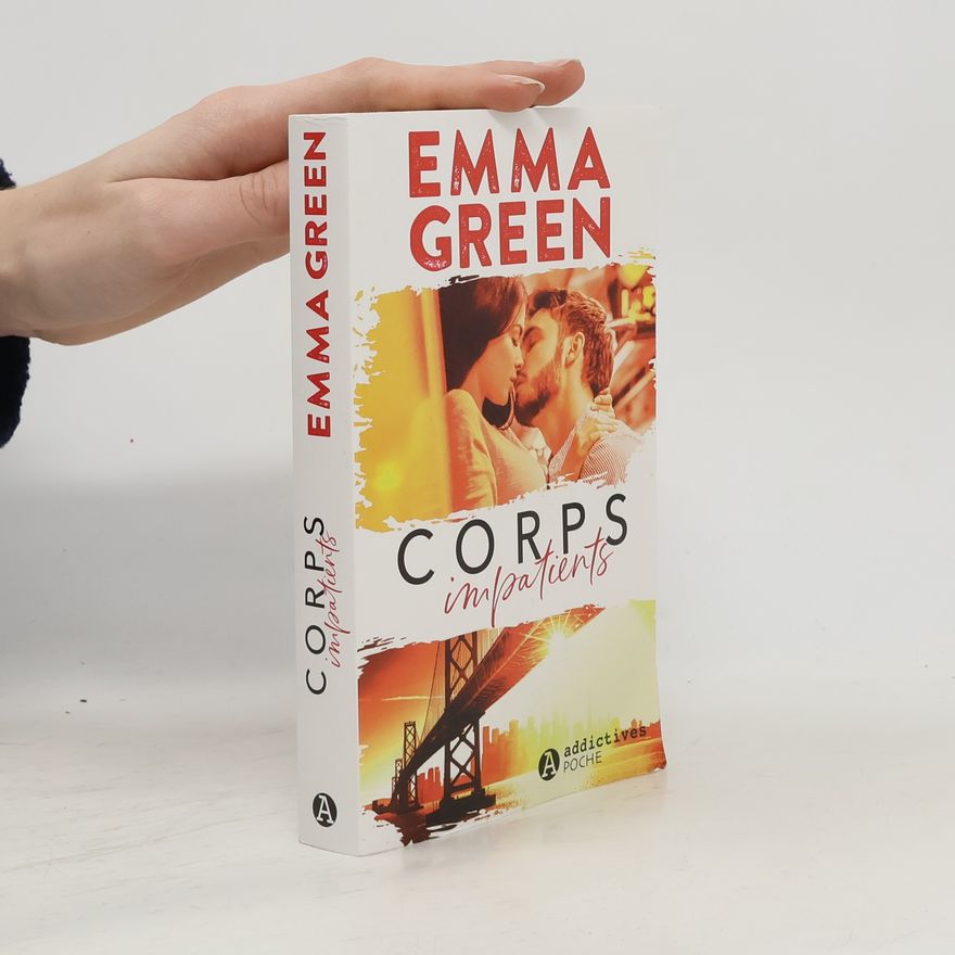 Emma Green Corps impatients