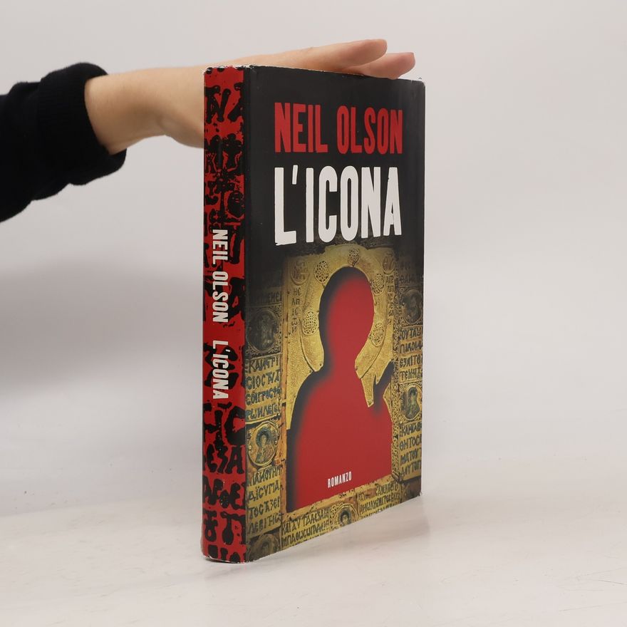 Neil Olson L'Icona