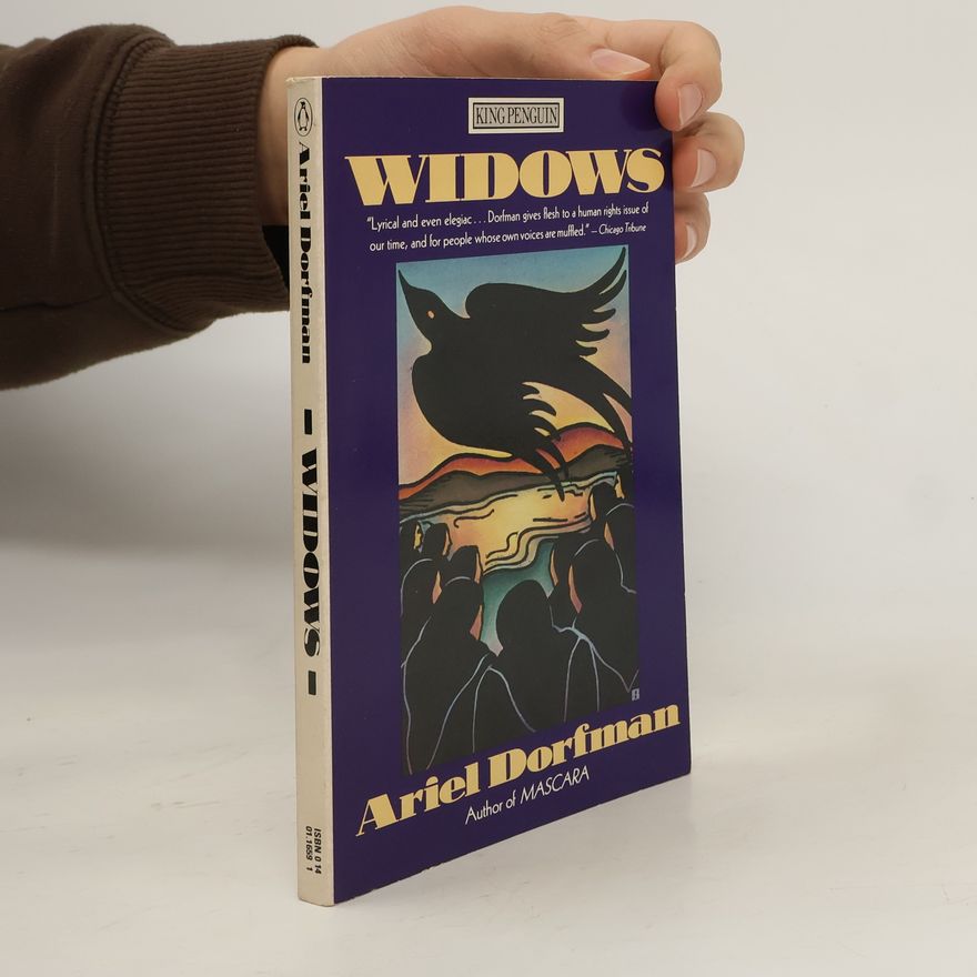 Ariel Dorfman King Penguin: Widows