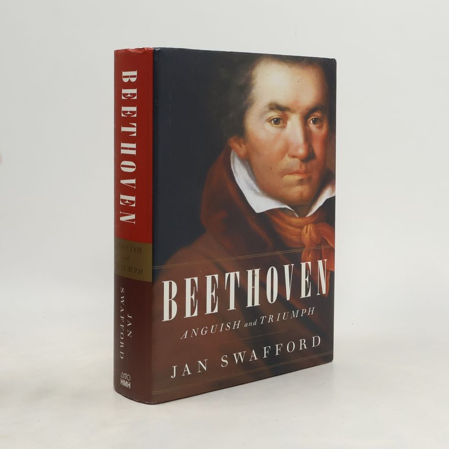 Jan Swafford Beethoven
