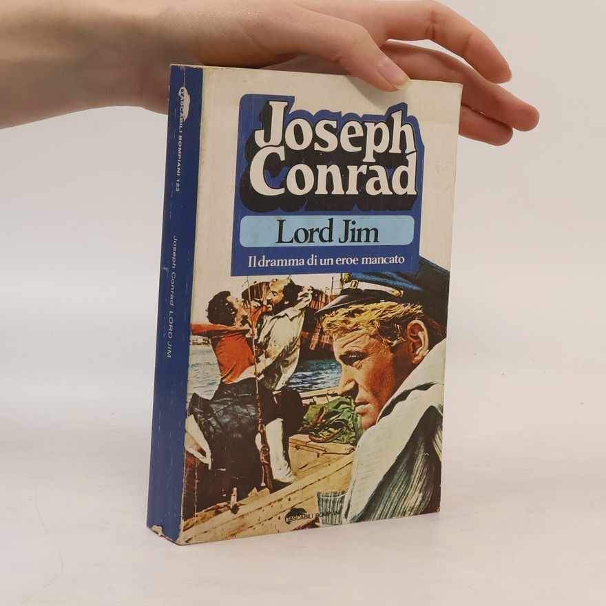 Joseph Conrad Lord Jim