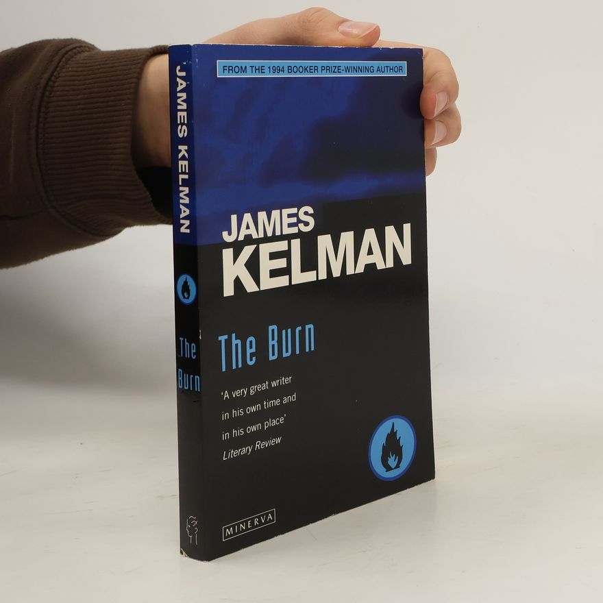 Jim Kelman The Burn