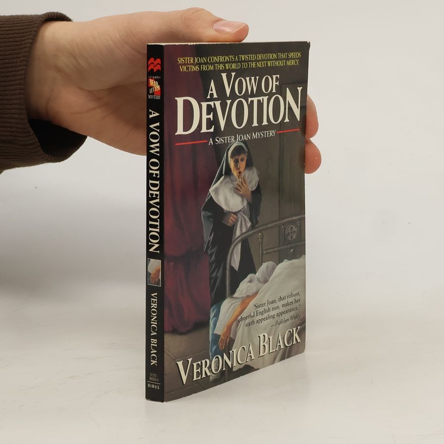 Veronica Black A Vow of Devotion