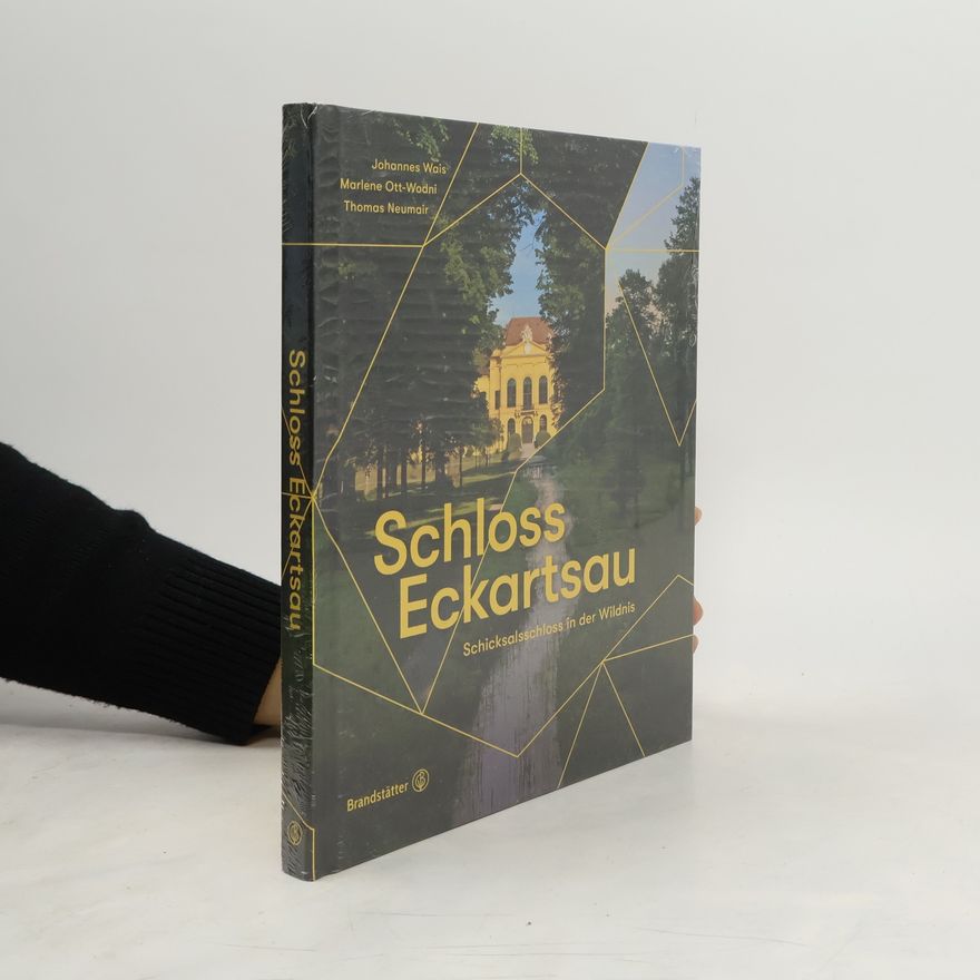 Johannes Wais Schloss Eckartsau