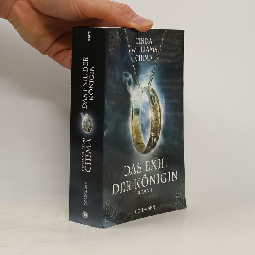 Williams Chima Cinda Das Exil der Königin. Roman