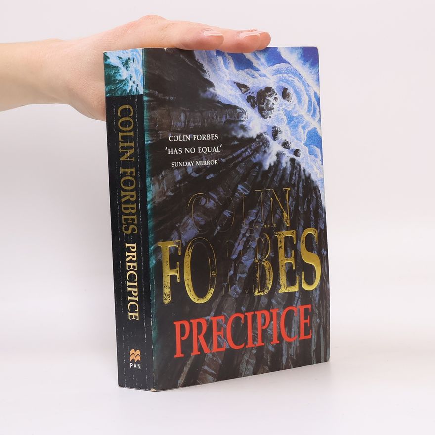 Colin Forbes Precipice