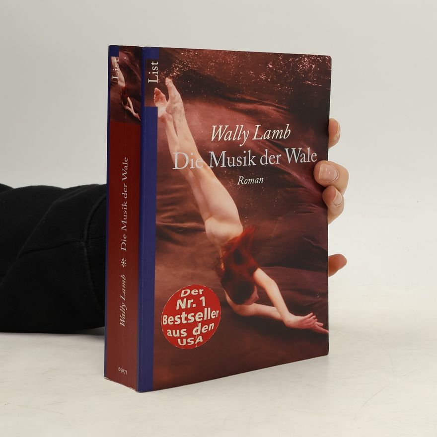 Wally Lamb Die Musik der Wale