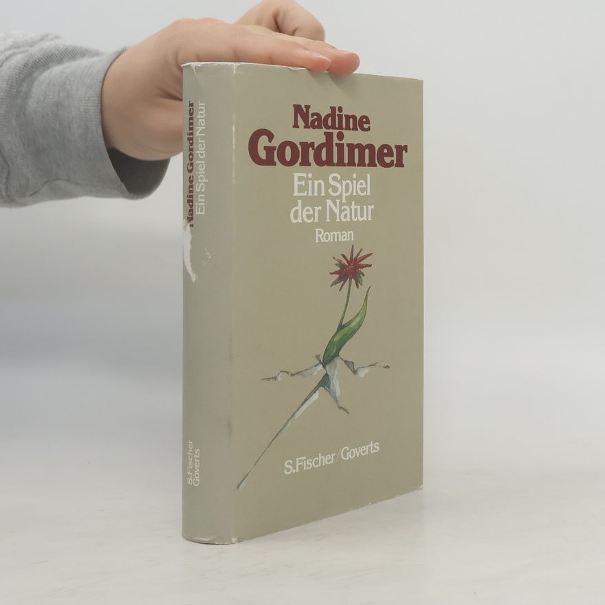 Nadine Gordimer Ein Spiel der Natur