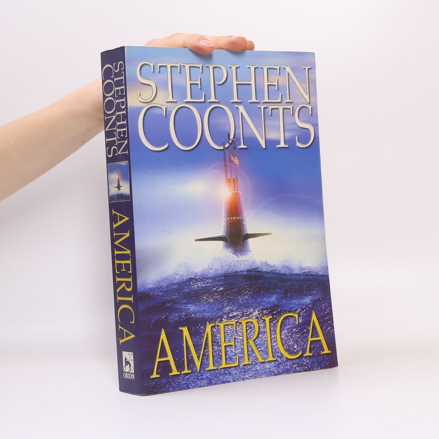 Stephen Coonts America