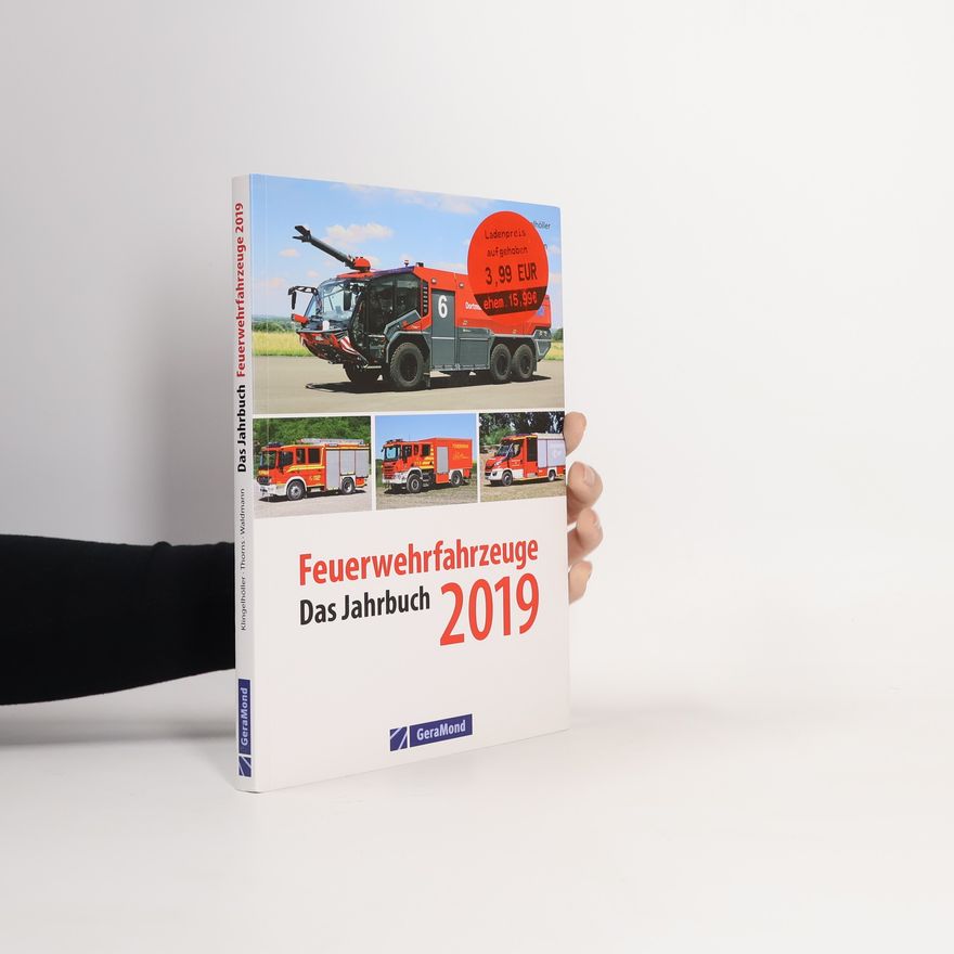 Andreas Klingelhöller Feuerwehrfahrzeuge 2019