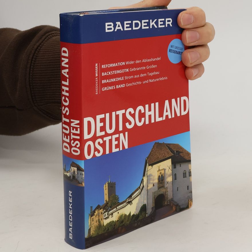 Isolde Bacher Deutschland, Osten
