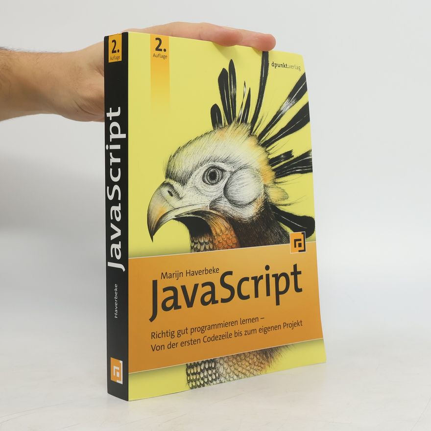 Marijn Haverbeke JavaScript