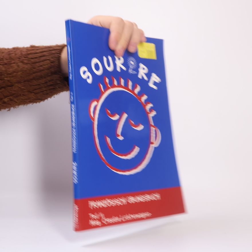 Claudia Lichtenwagner Sourire