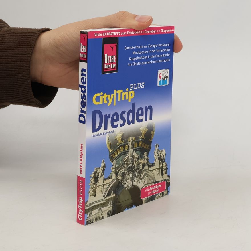 Gabriele Kalmbach Dresden