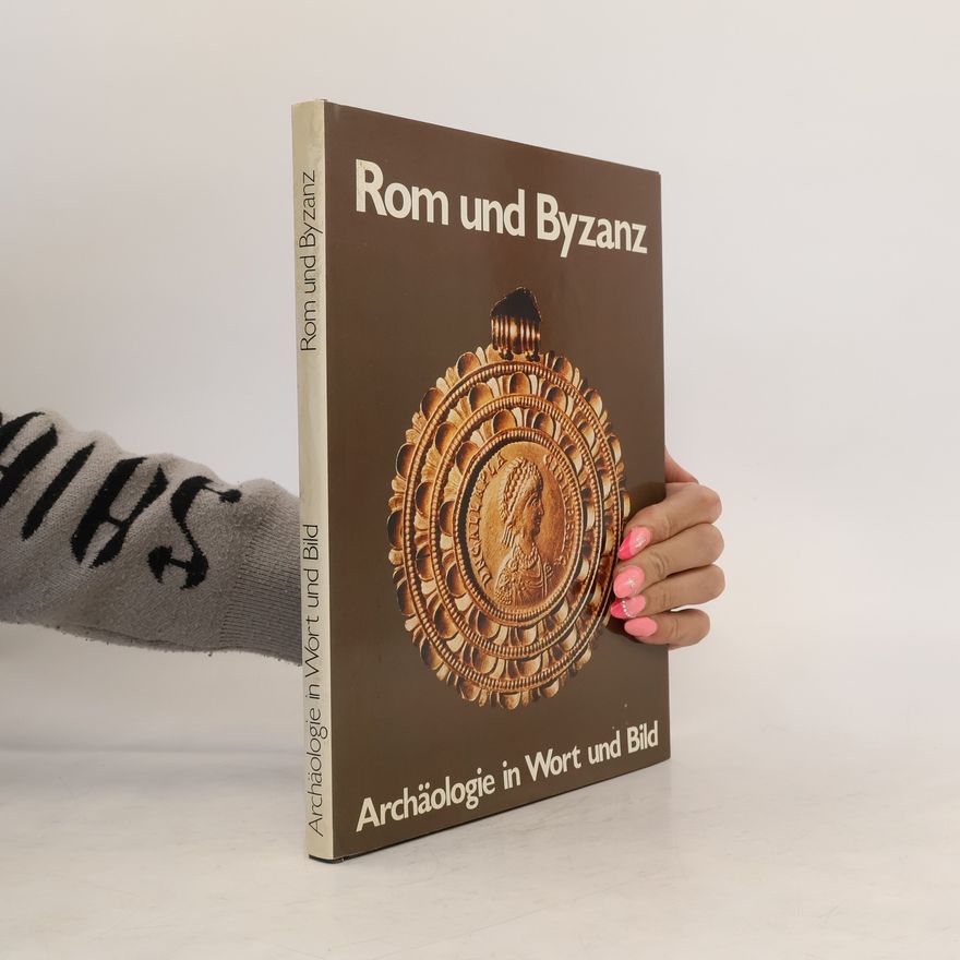 Clive Foss Rom und Byzanz