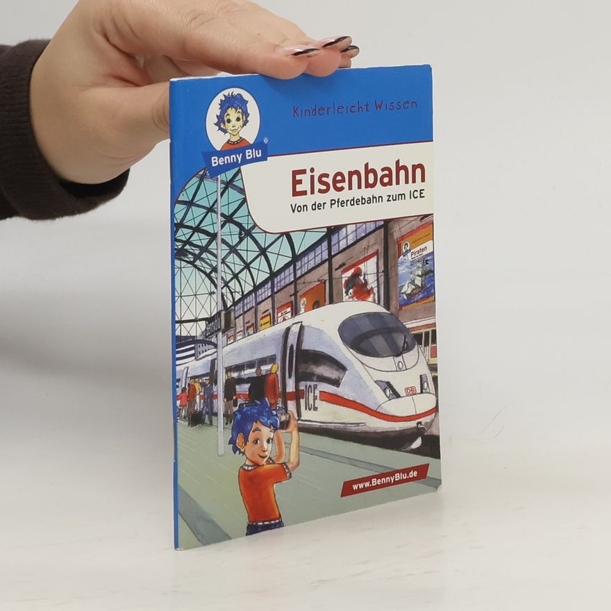 Jens Bredenkötter Eisenbahn