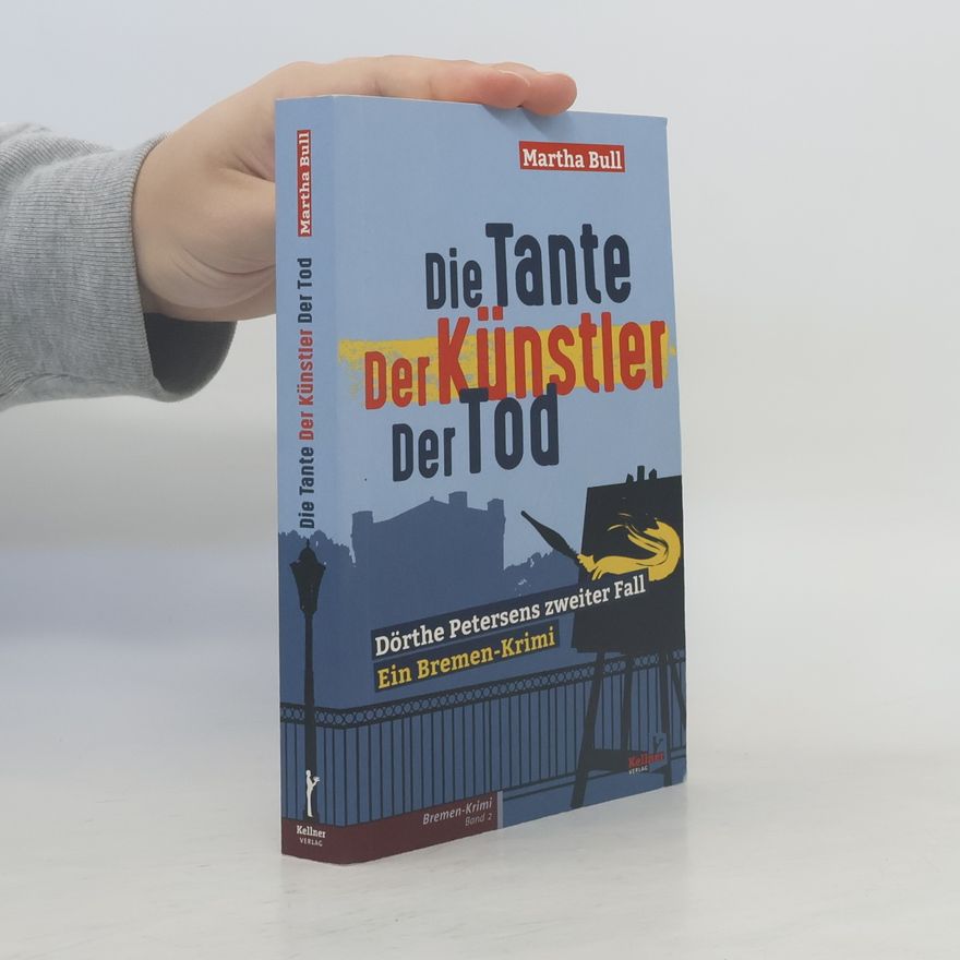 Martha Bull Die Tante Der Künstler Der Tod