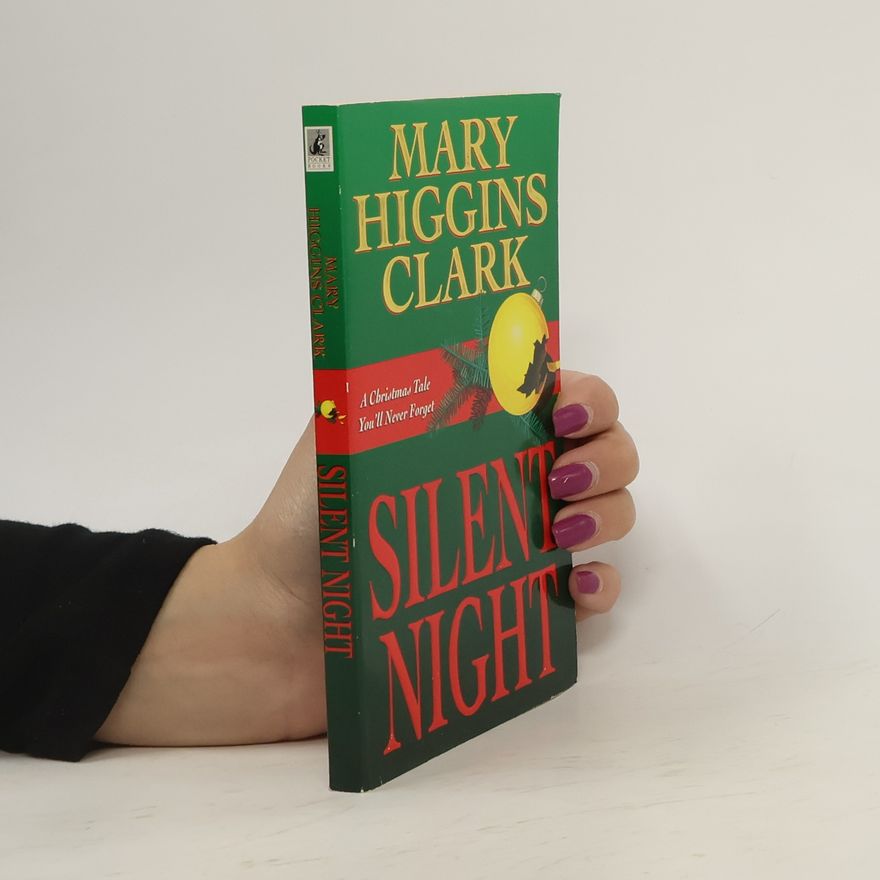 Mary Higgins Clark Silent night