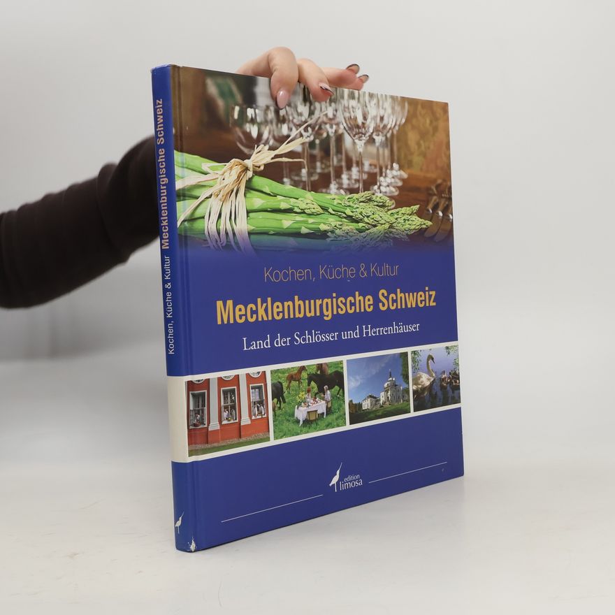 Autorenkollektiv Mecklenburgische Schweiz