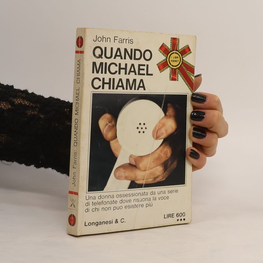 John Farris Quando Michael chiama