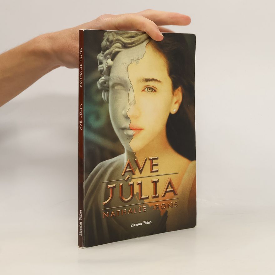 Nathalie Pons Ave, Júlia
