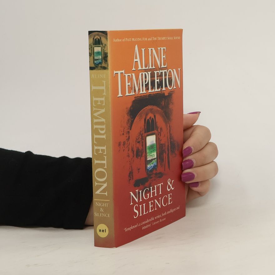 Aline Templeton Night and Silence