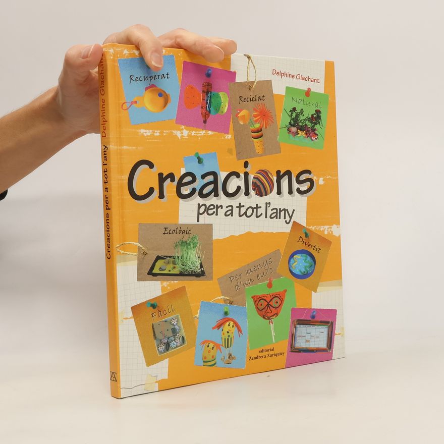 Delphine Glachant Creacions per a totľany