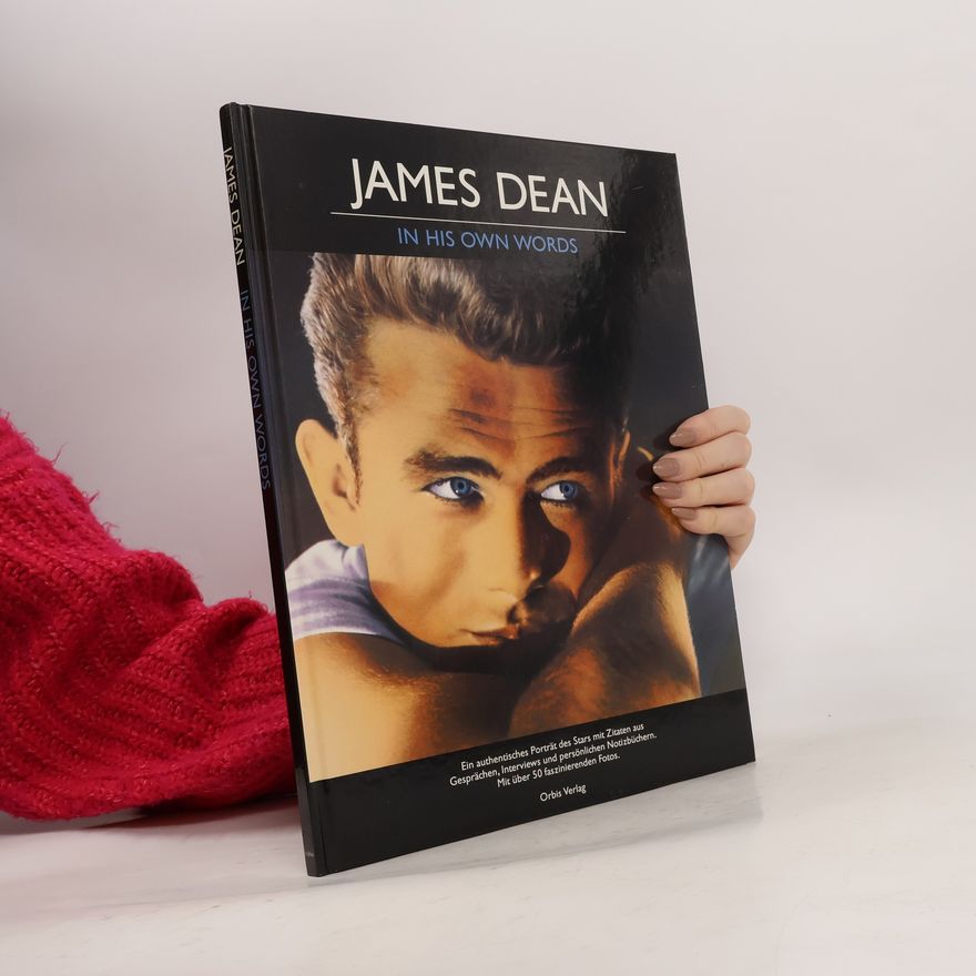 James Dean James Dean