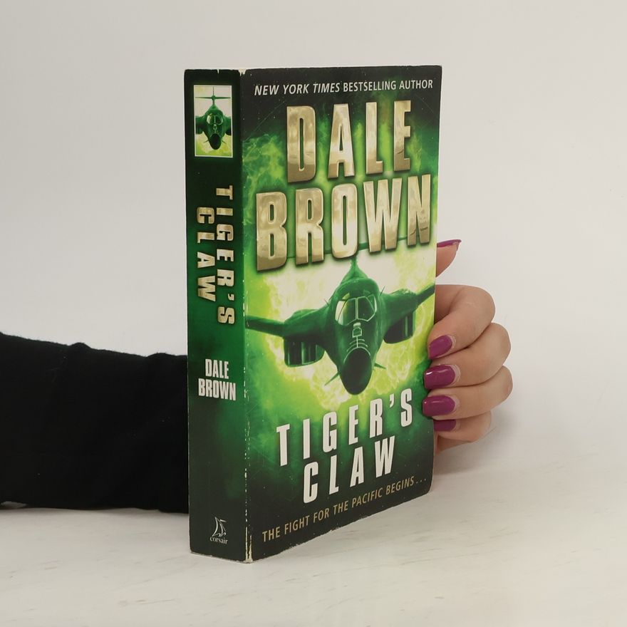 Dale Brown Tiger's Claw