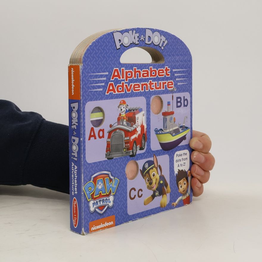 Collectif d'auteurs Alphabet Adventure