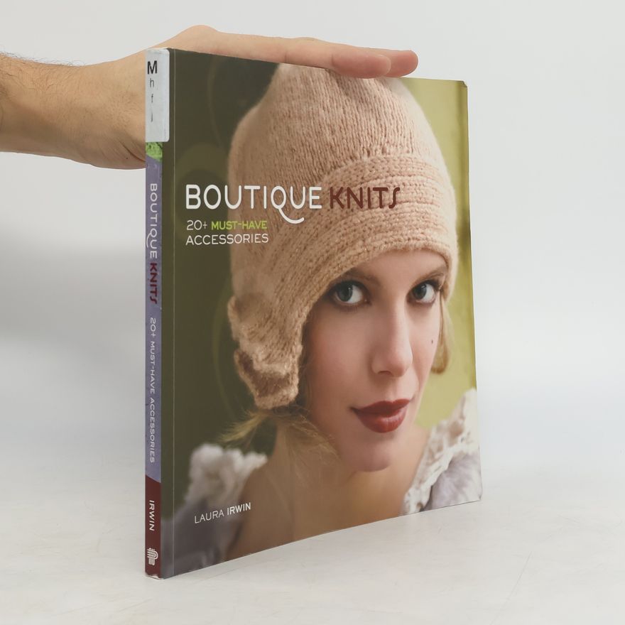 Laura Irwin Boutique Knits